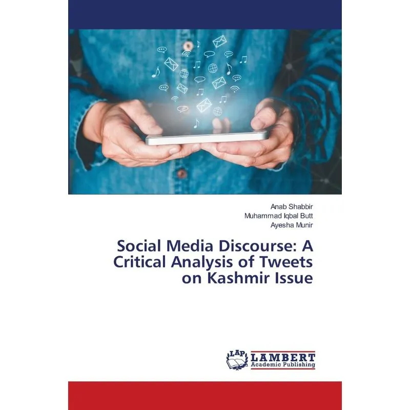 Social Media Discourse