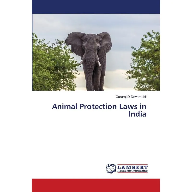 Animal Protection Laws in India