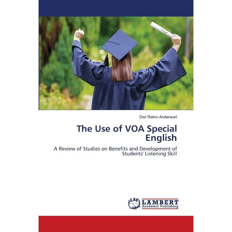 The Use of VOA Special English