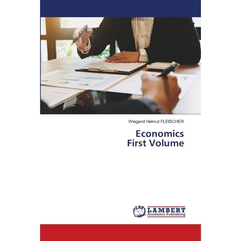 Economics First Volume