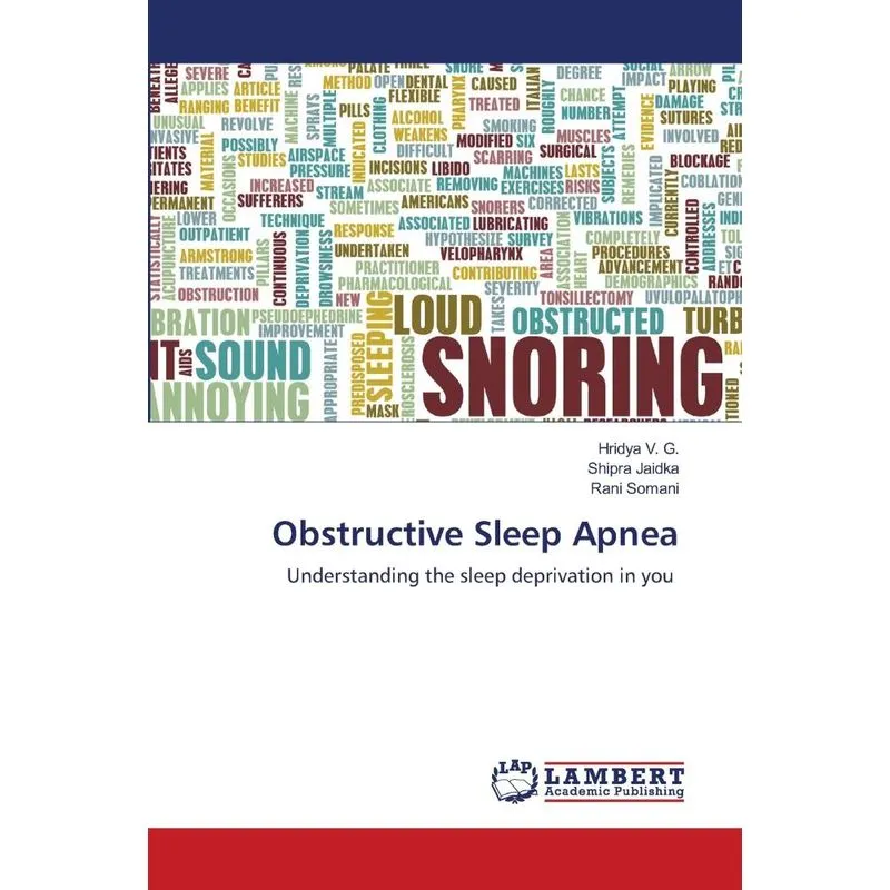Obstructive Sleep Apnea