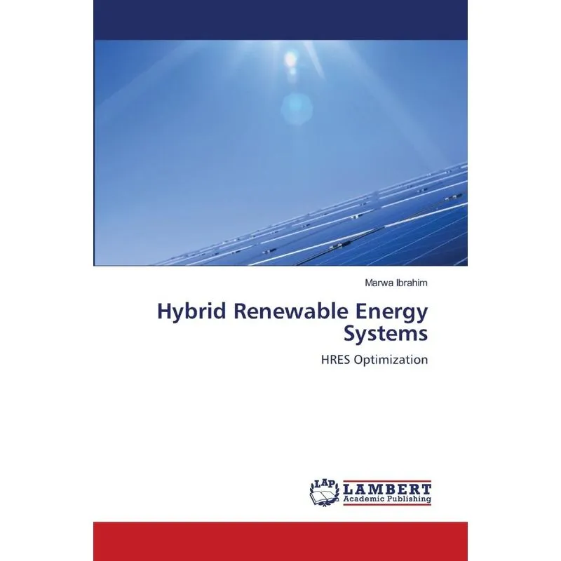 Hybrid Renewable Energy Systems
