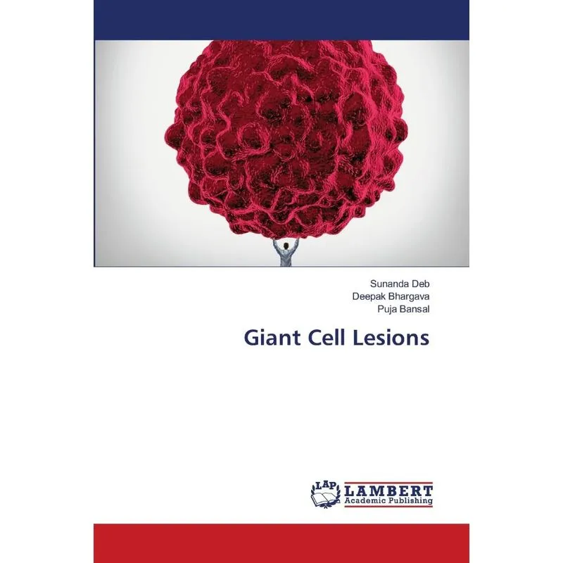 Giant Cell Lesions