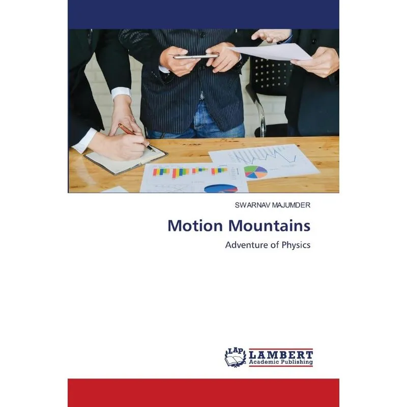 Motion Mountains