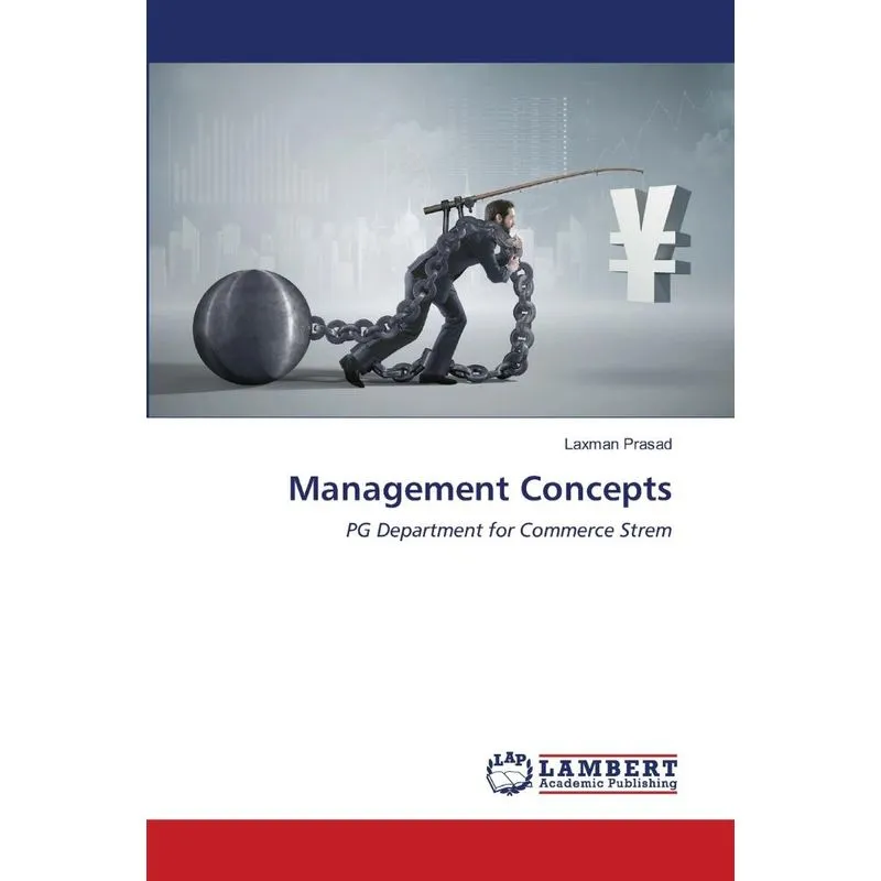 Management Concepts
