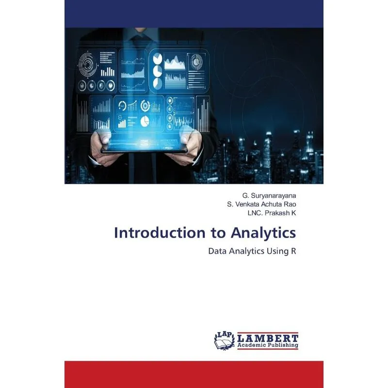 Introduction to Analytics