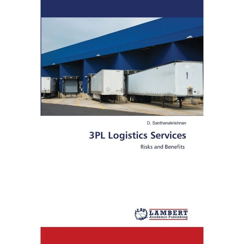 3PL Logistics Services