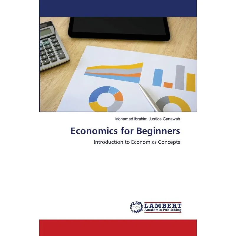 Economics for Beginners