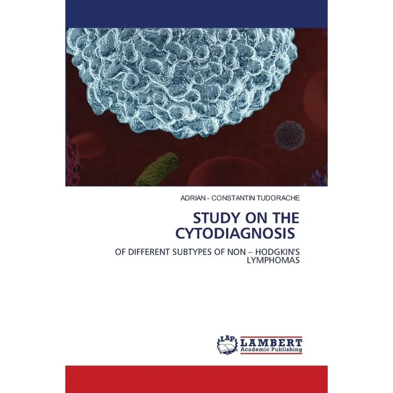 STUDY ON THE CYTODIAGNOSIS