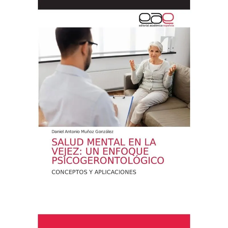 SALUD MENTAL EN LA VEJEZ