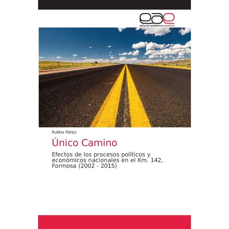 Único Camino