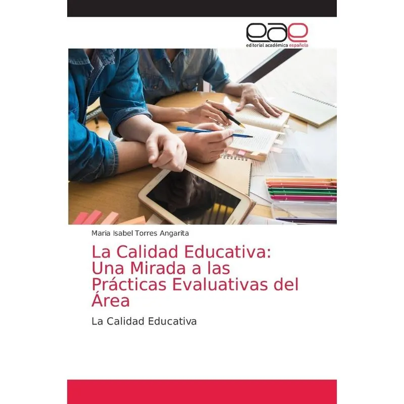 La Calidad Educativa