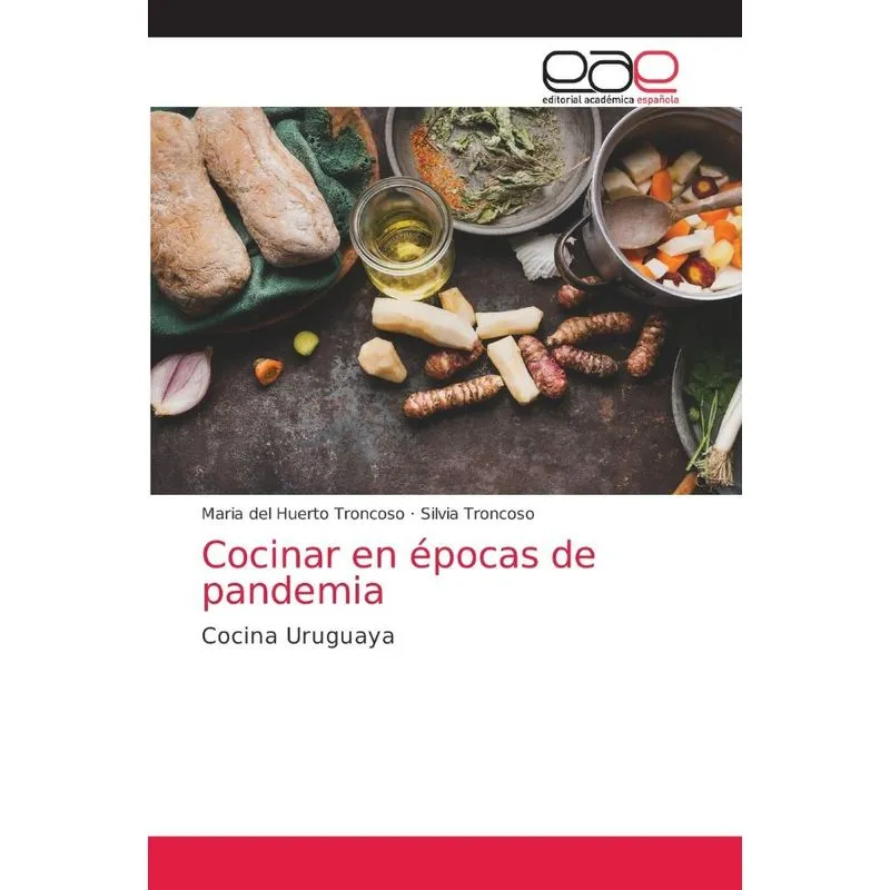 Cocinar en épocas de pandemia
