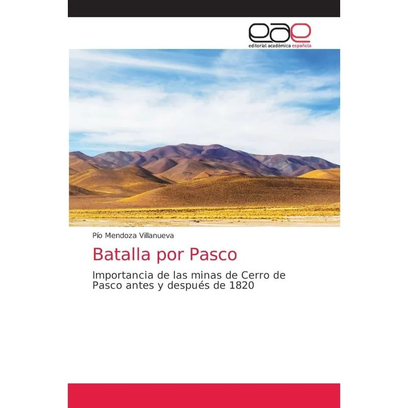 Batalla por Pasco