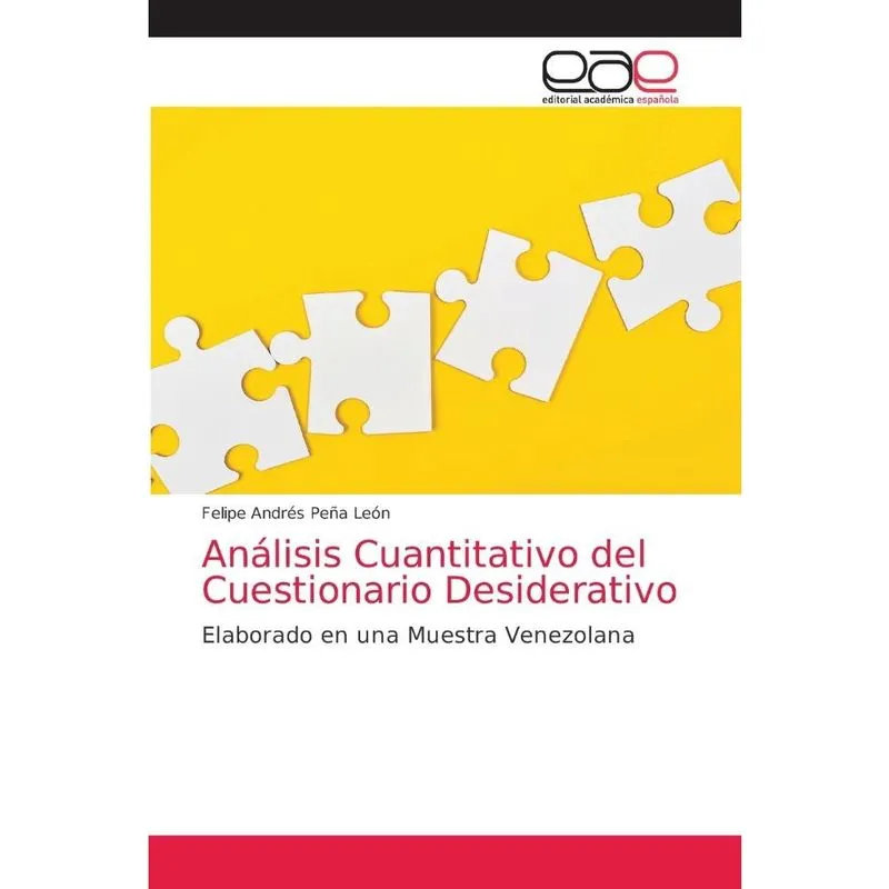 Análisis Cuantitativo del Cuestionario Desiderativo
