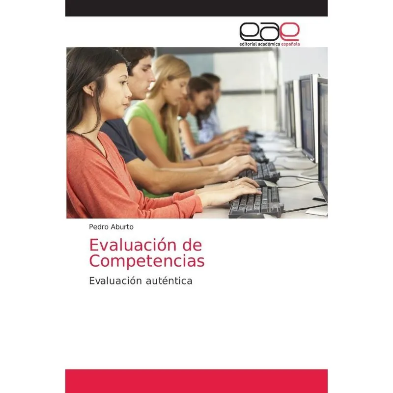 Evaluación de Competencias