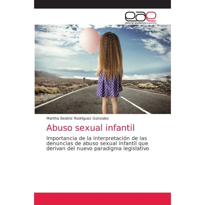 Abuso sexual infantil