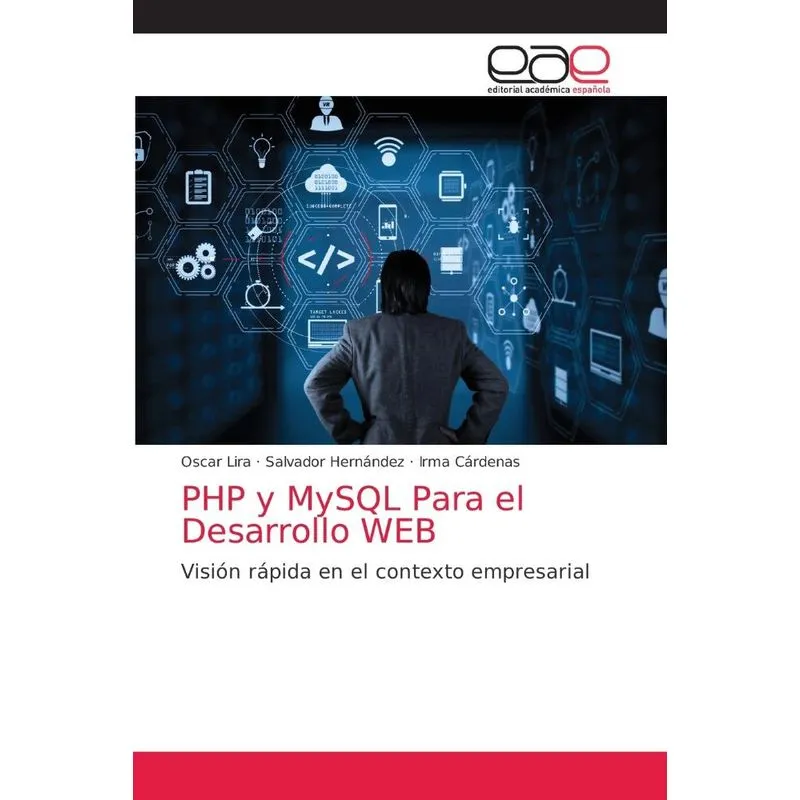 PHP y MySQL Para el Desarrollo WEB