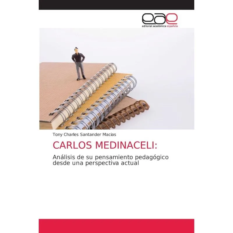 CARLOS MEDINACELI