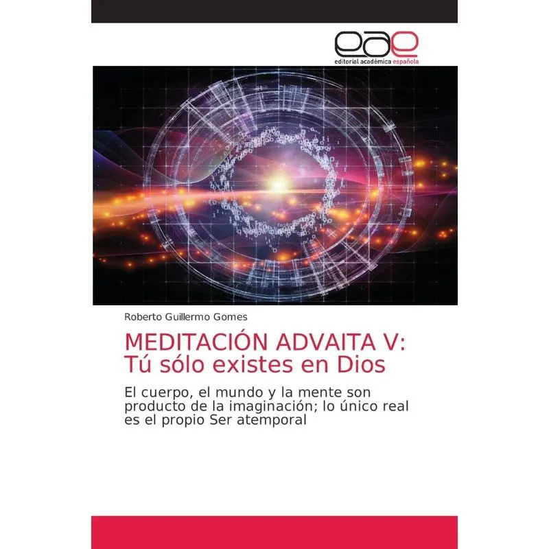 MEDITACIÓN ADVAITA V