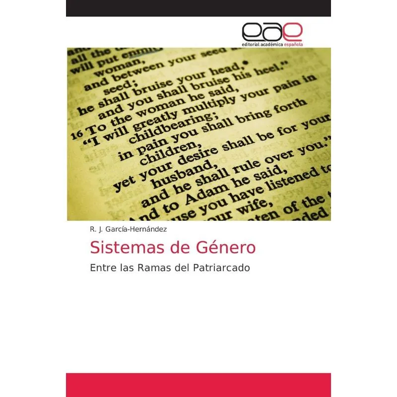 Sistemas de Género