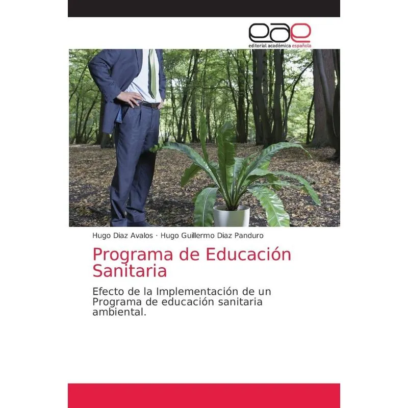 Programa de Educación Sanitaria