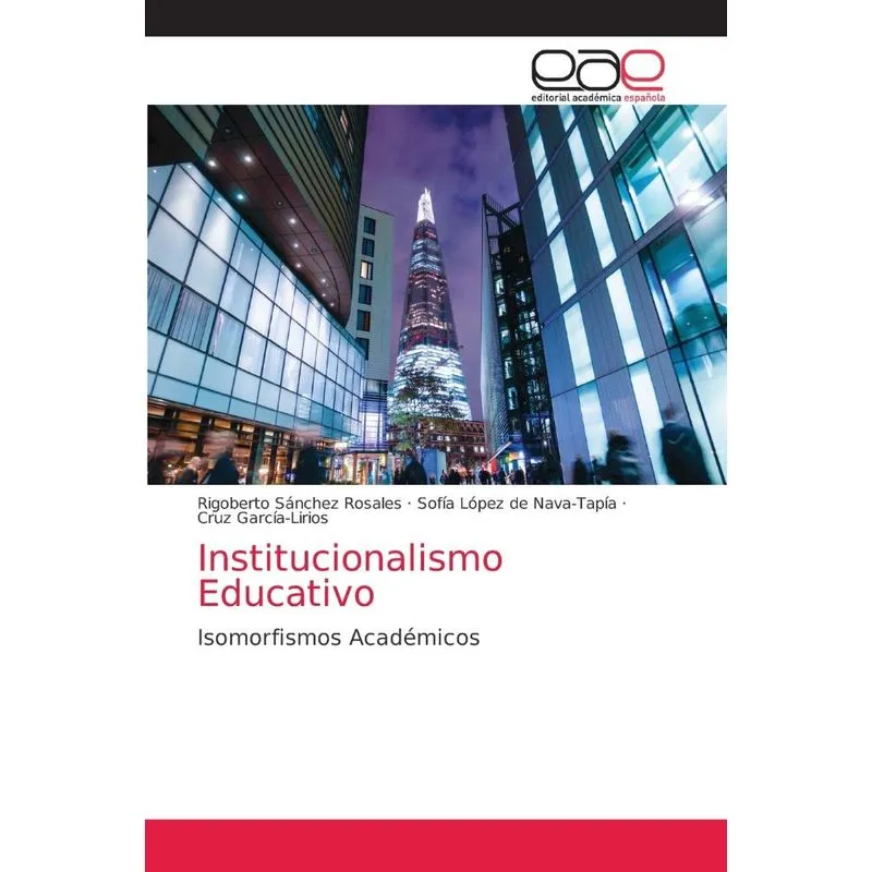 Institucionalismo Educativo