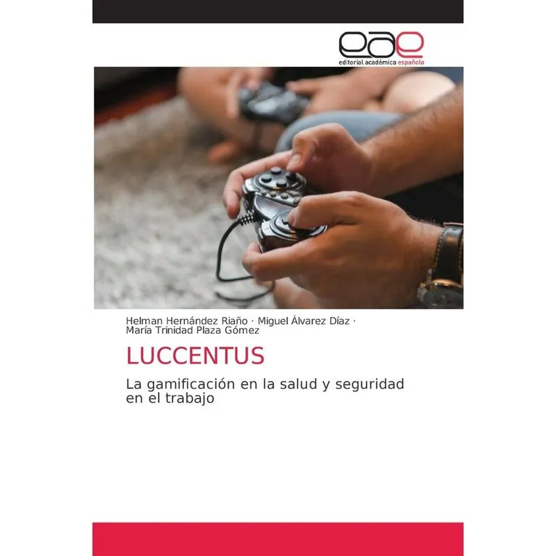 LUCCENTUS