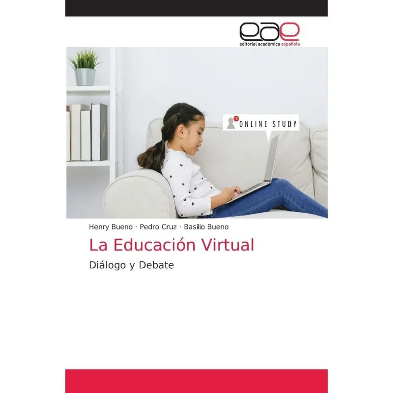 La Educación Virtual
