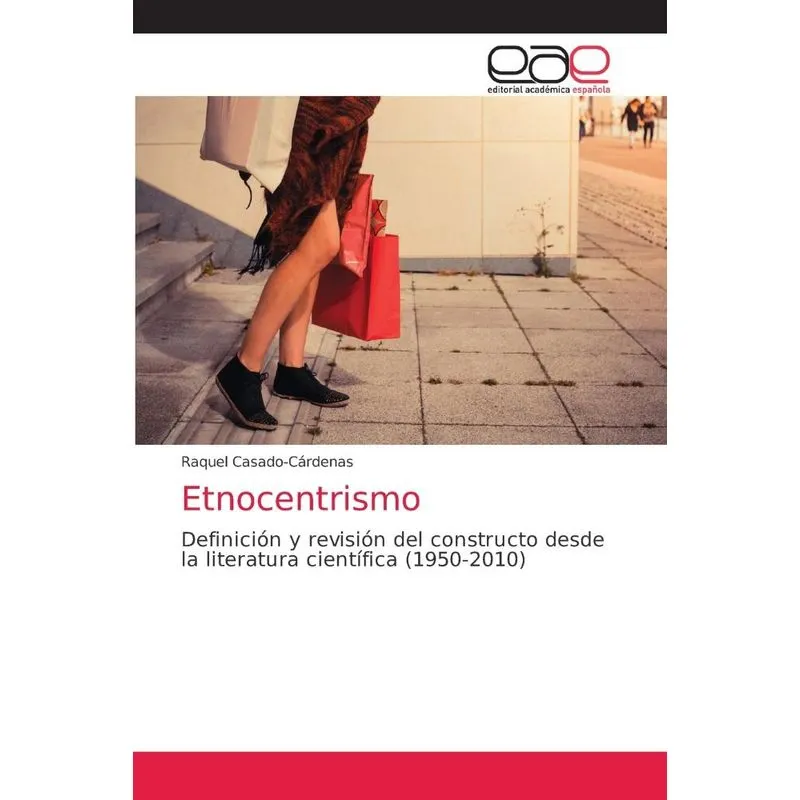 Etnocentrismo