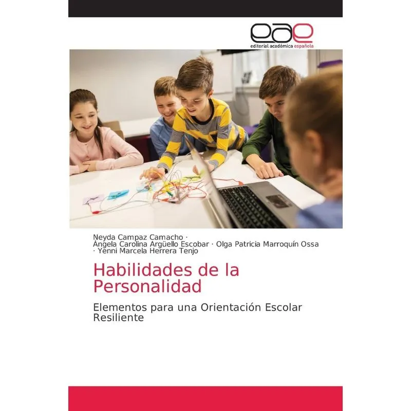 Habilidades de la Personalidad