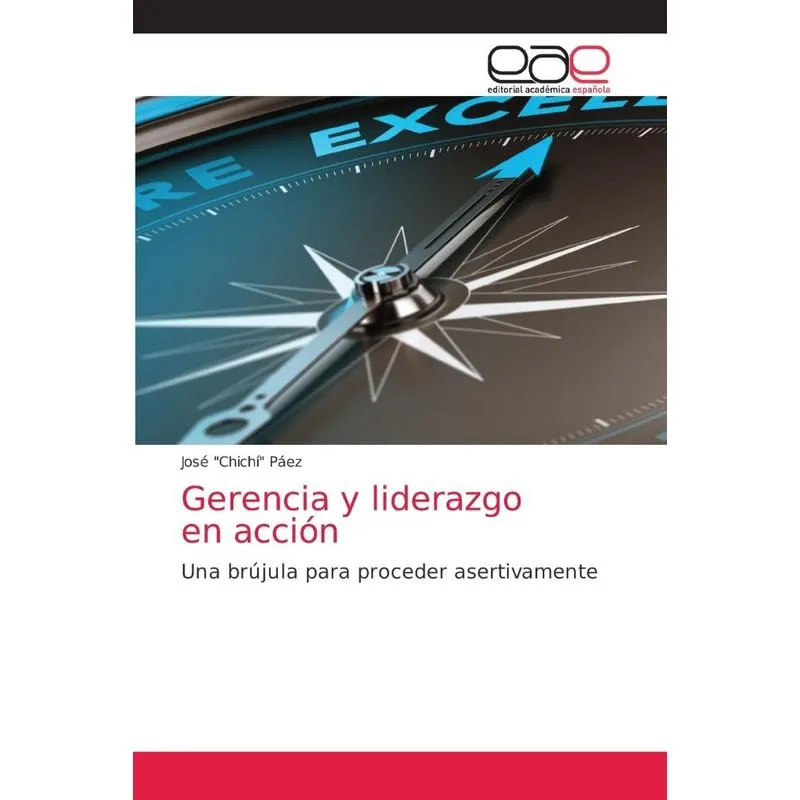 Gerencia y liderazgo en acción