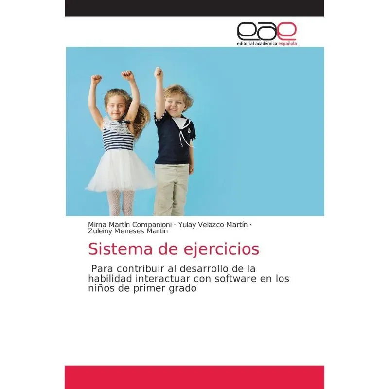 Sistema de ejercicios