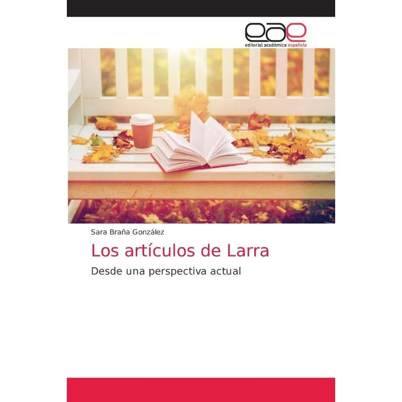 Los artículos de Larra