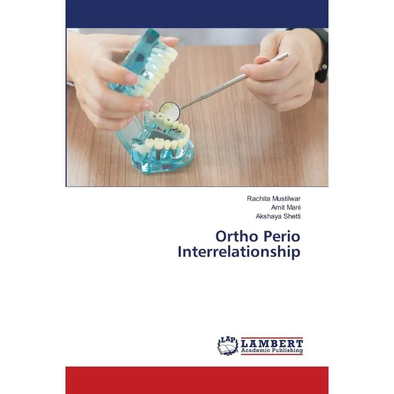 Ortho Perio Interrelationship