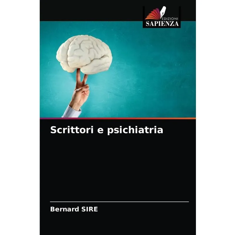 Scrittori e psichiatria