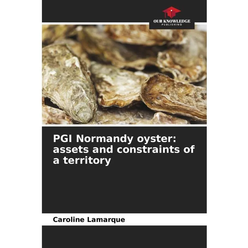 Pgi Normandy Oyster