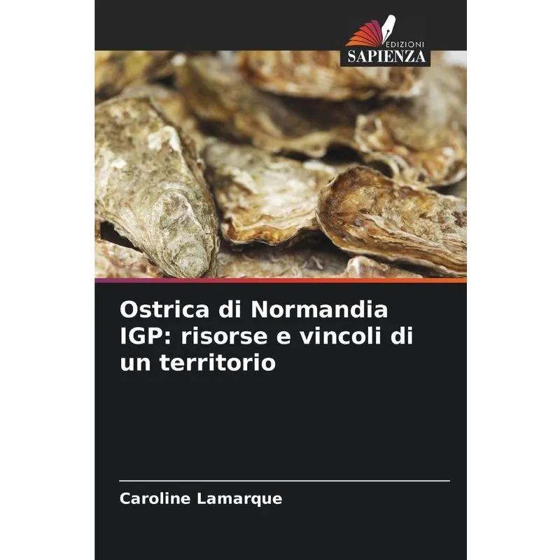 Ostrica Di Normandia Igp