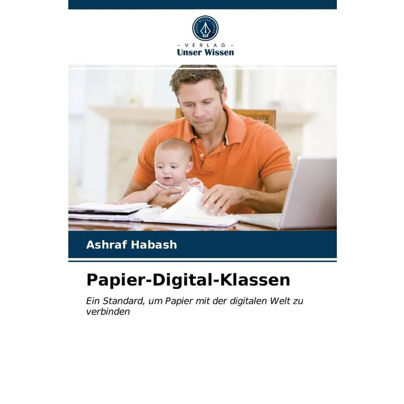 Papier-Digital-Klassen