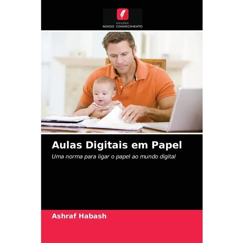 Aulas Digitais em Papel