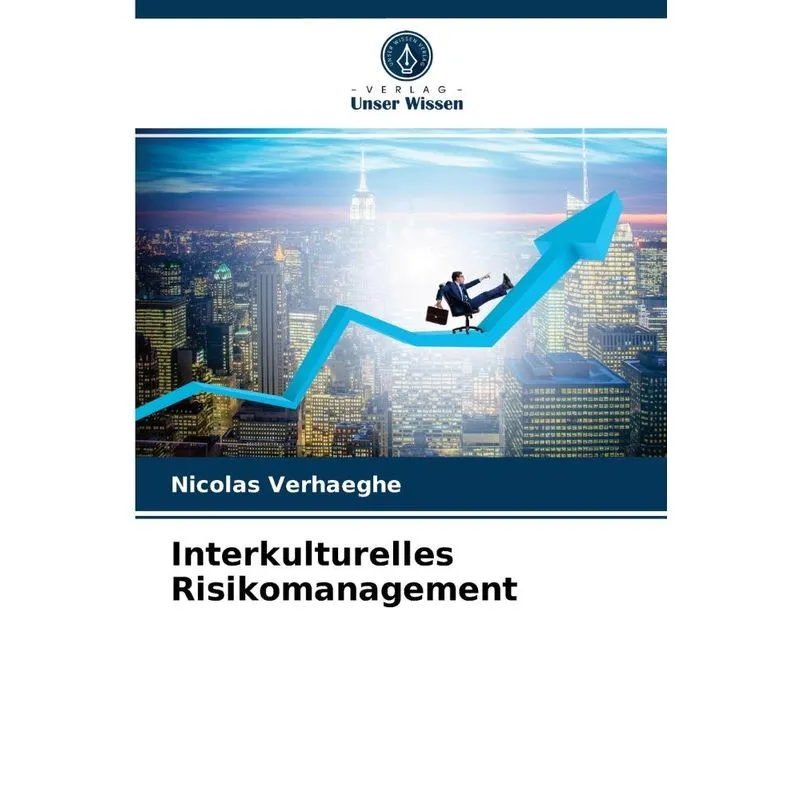 Interkulturelles Risikomanagement