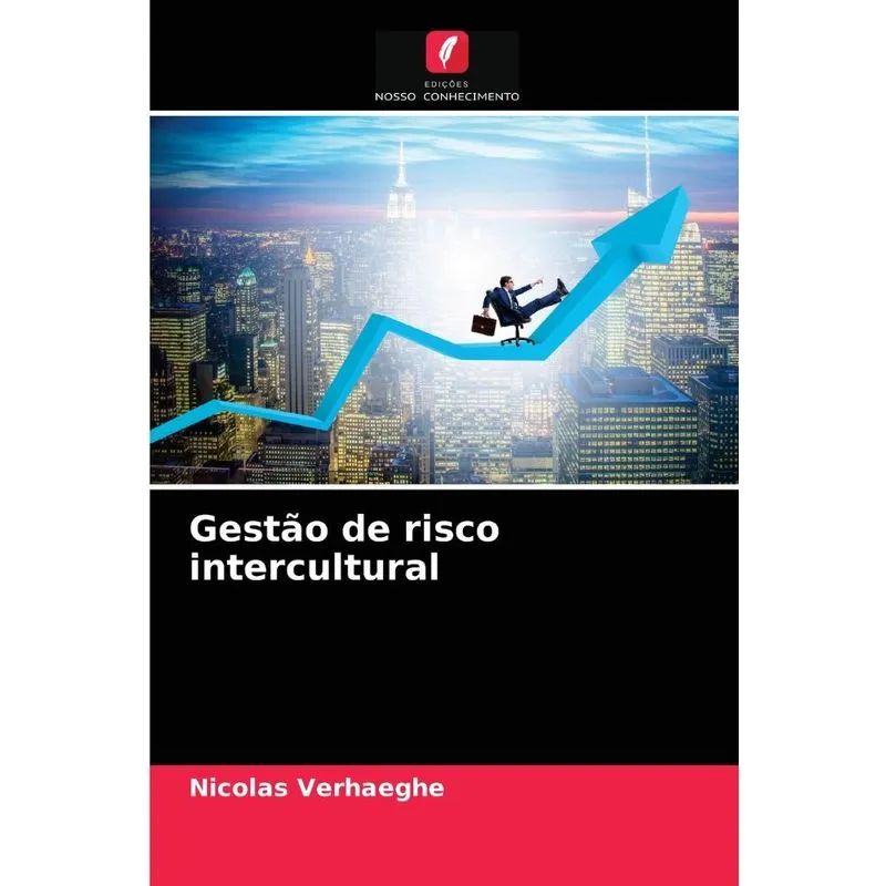 Gestão de risco intercultural