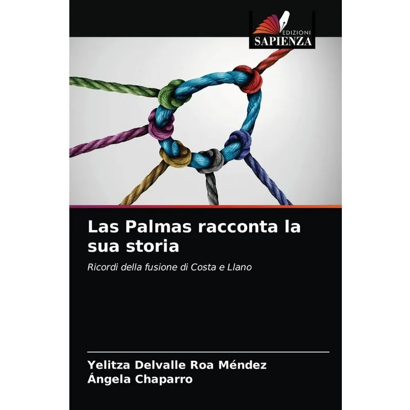 Las Palmas racconta la sua storia