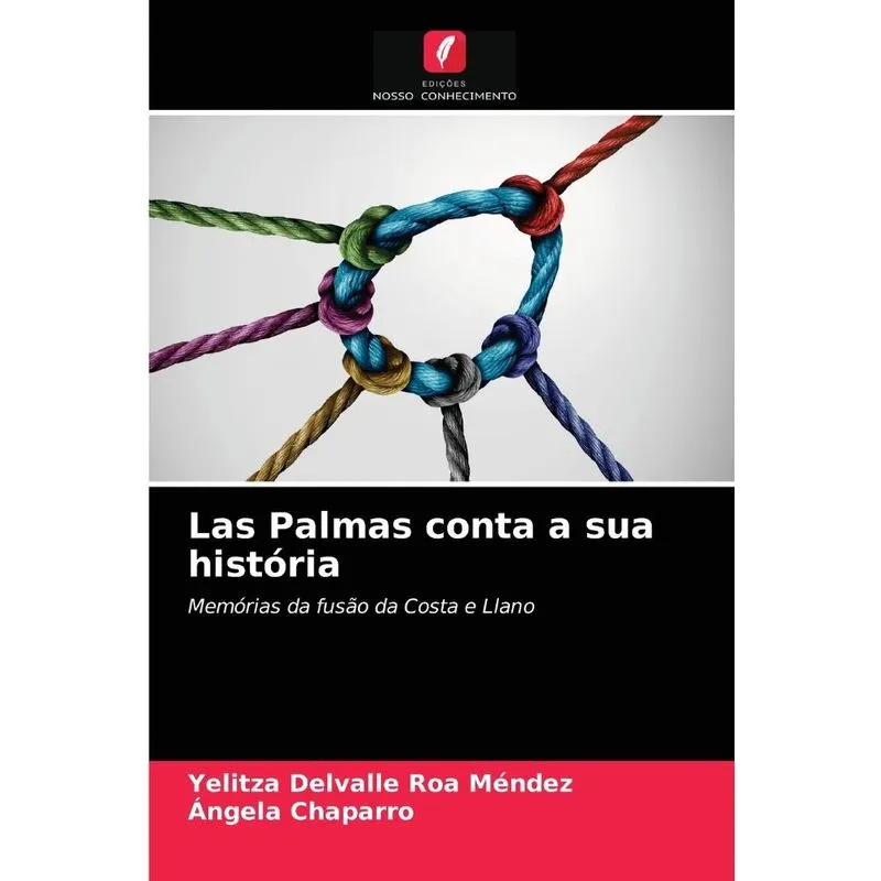 Las Palmas conta a sua história