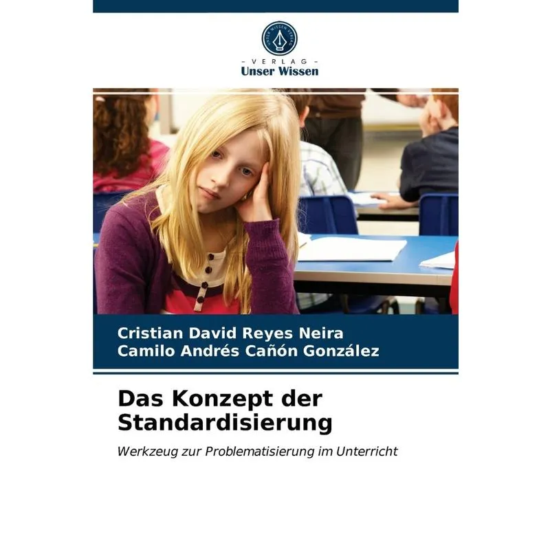 Das Konzept der Standardisierung