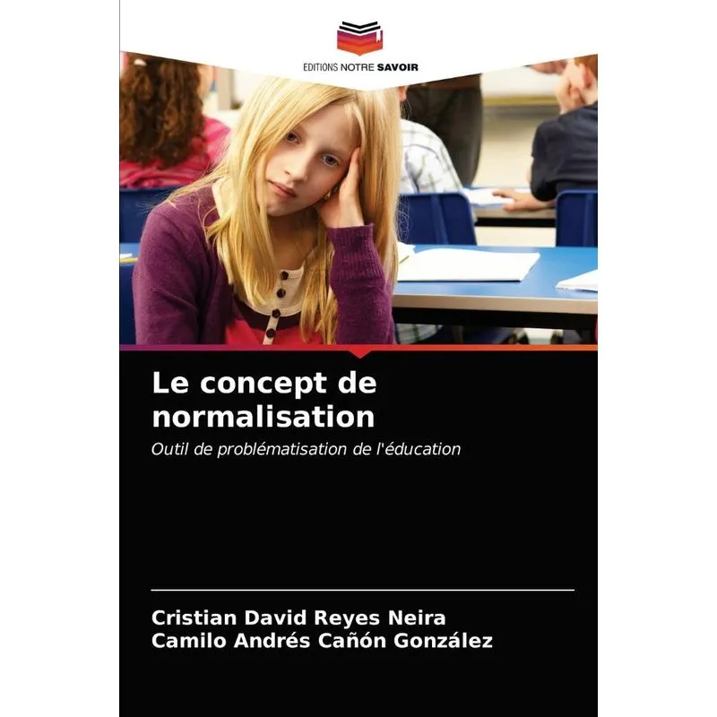 Le concept de normalisation