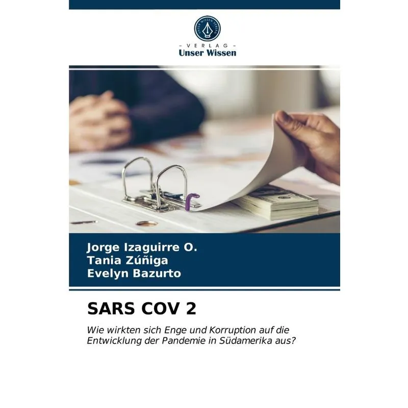 SARS COV 2