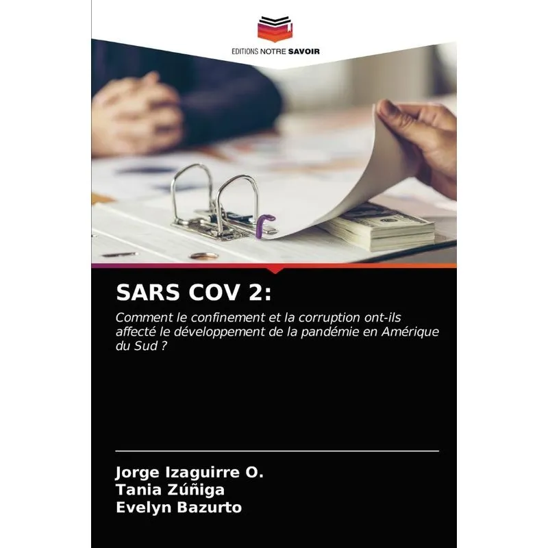 SARS COV 2