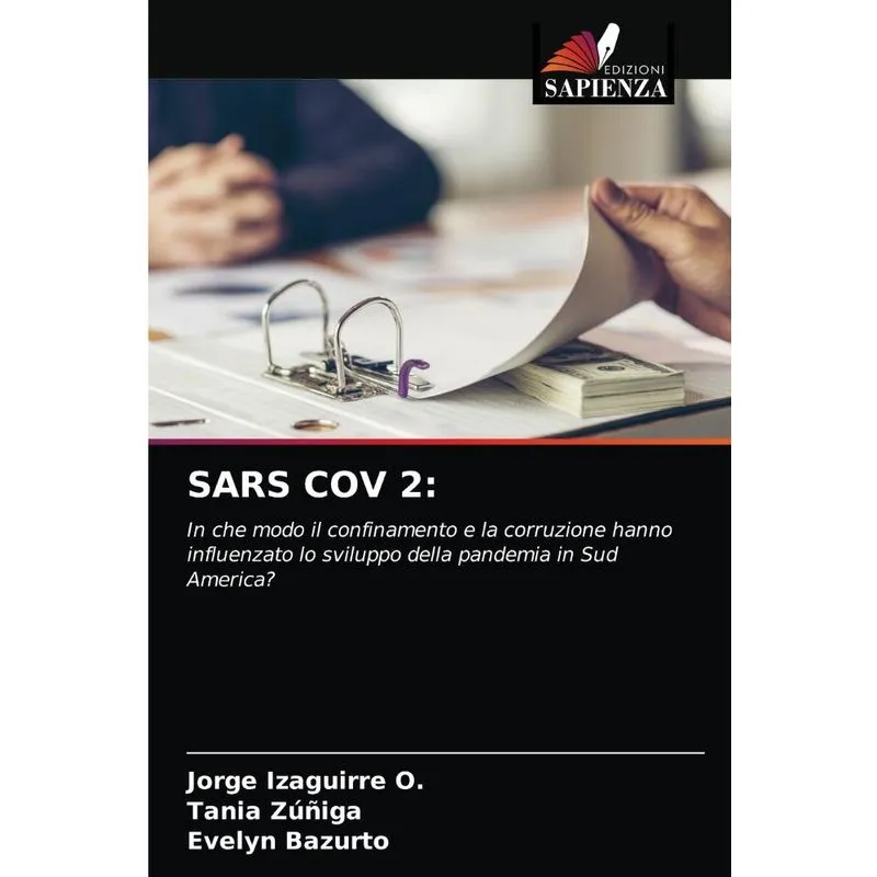 SARS COV 2