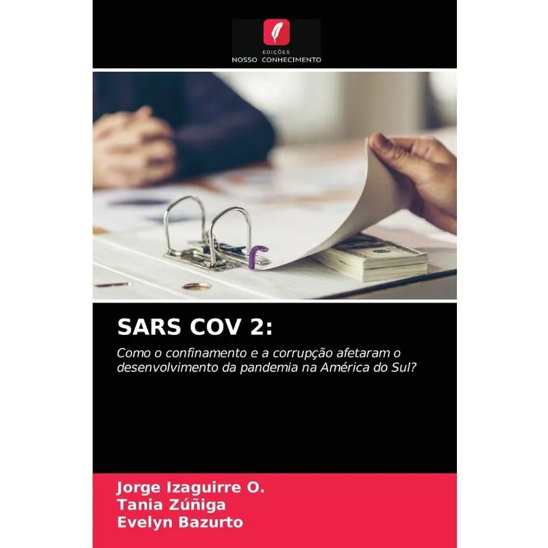 SARS COV 2